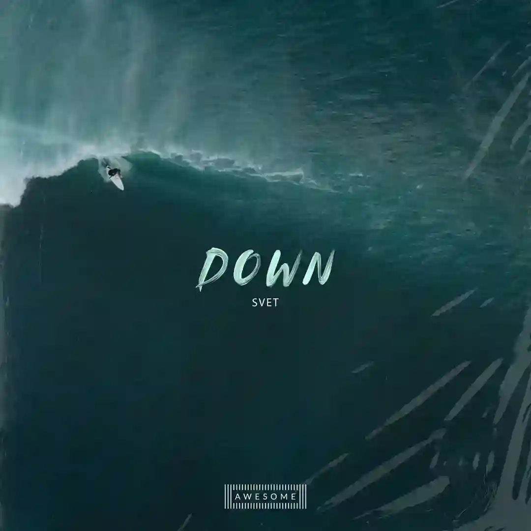 Down (Original Mix) cover