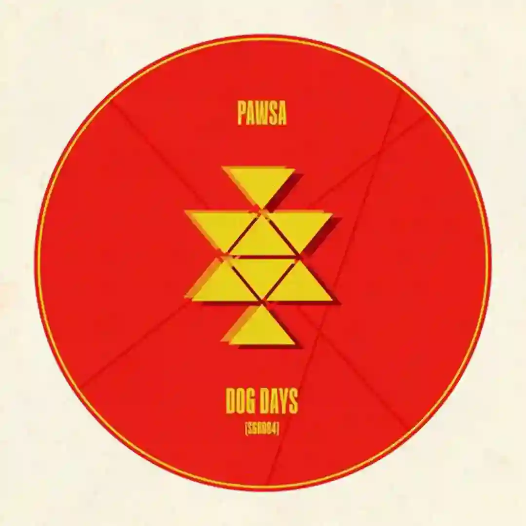 Dog Days cover