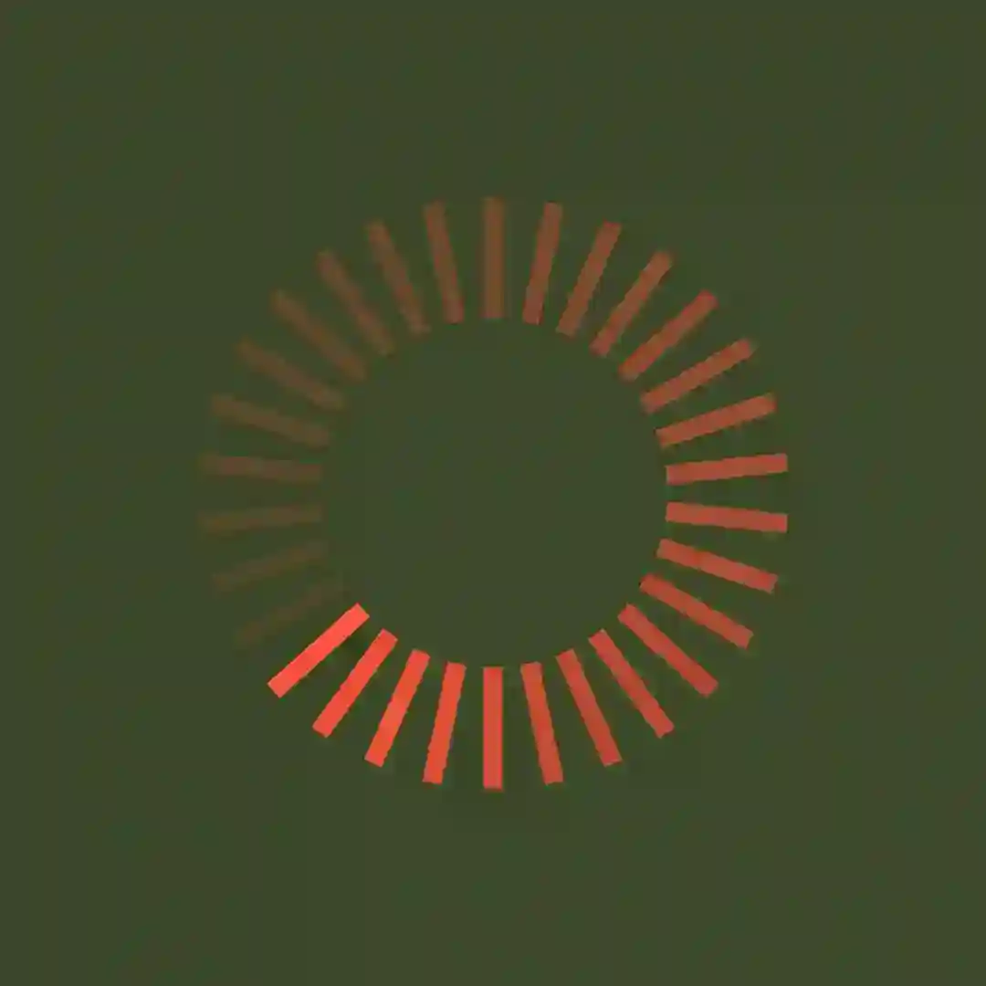 Halcyon (30 Something) cover