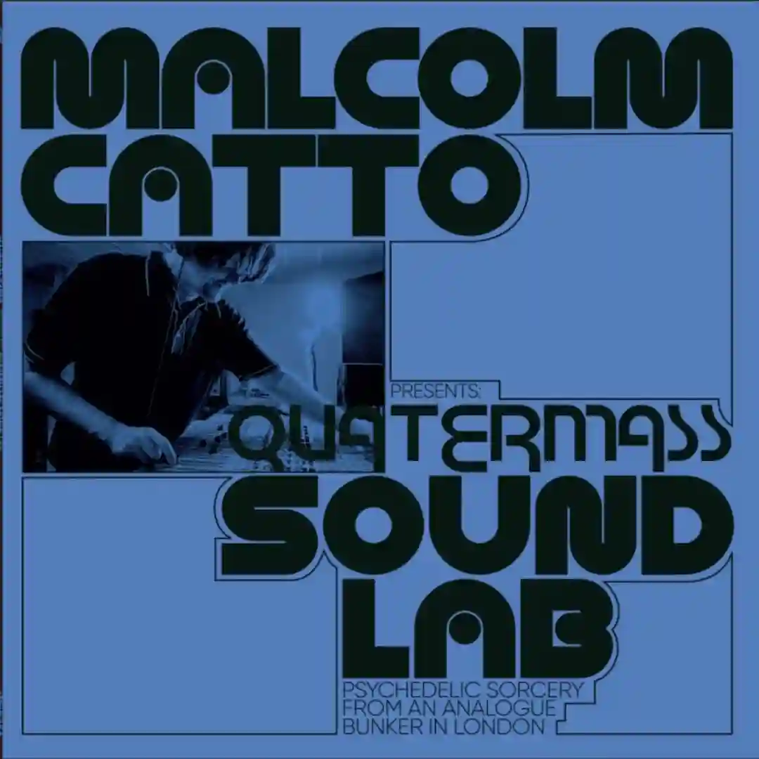 Les Gens (Malcolm Catto Mix) cover