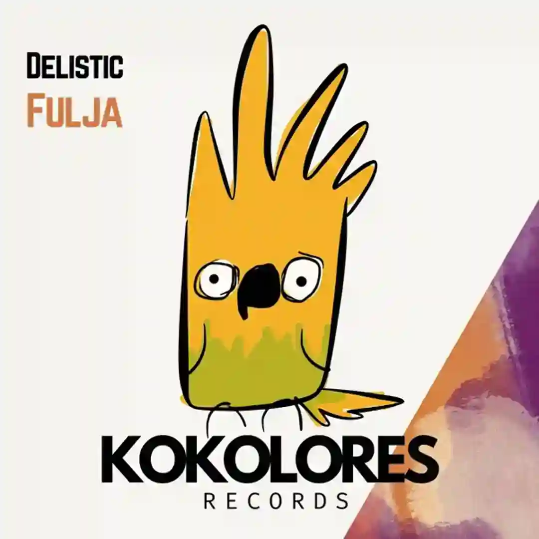 Fulja cover