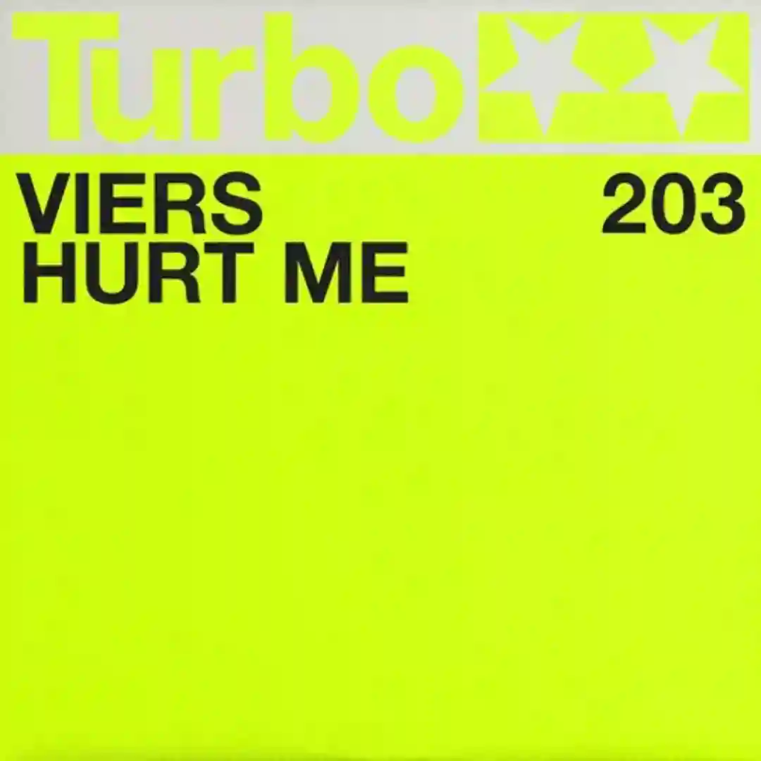 Hurt Me cover