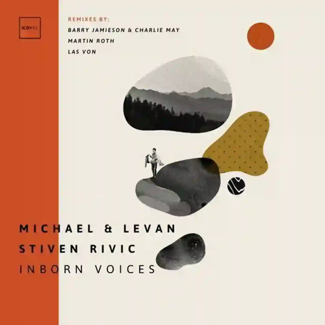 Inborn Voices cover