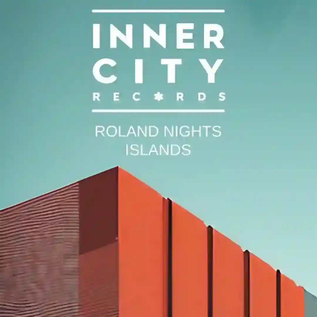 Islands cover