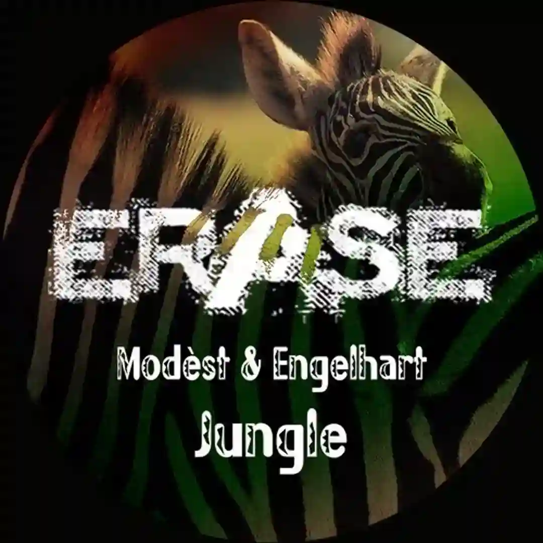 Jungle cover