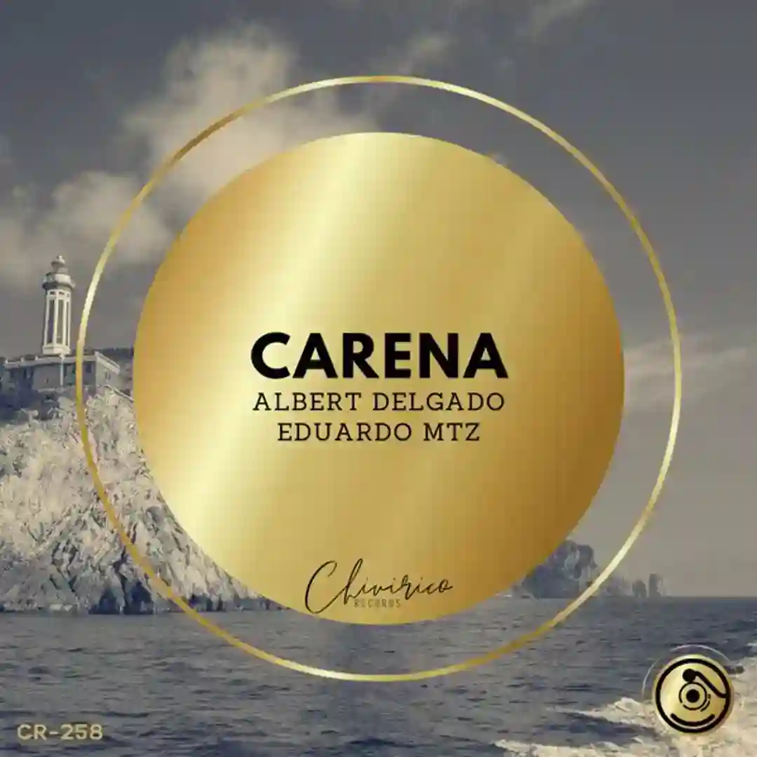 Carena cover