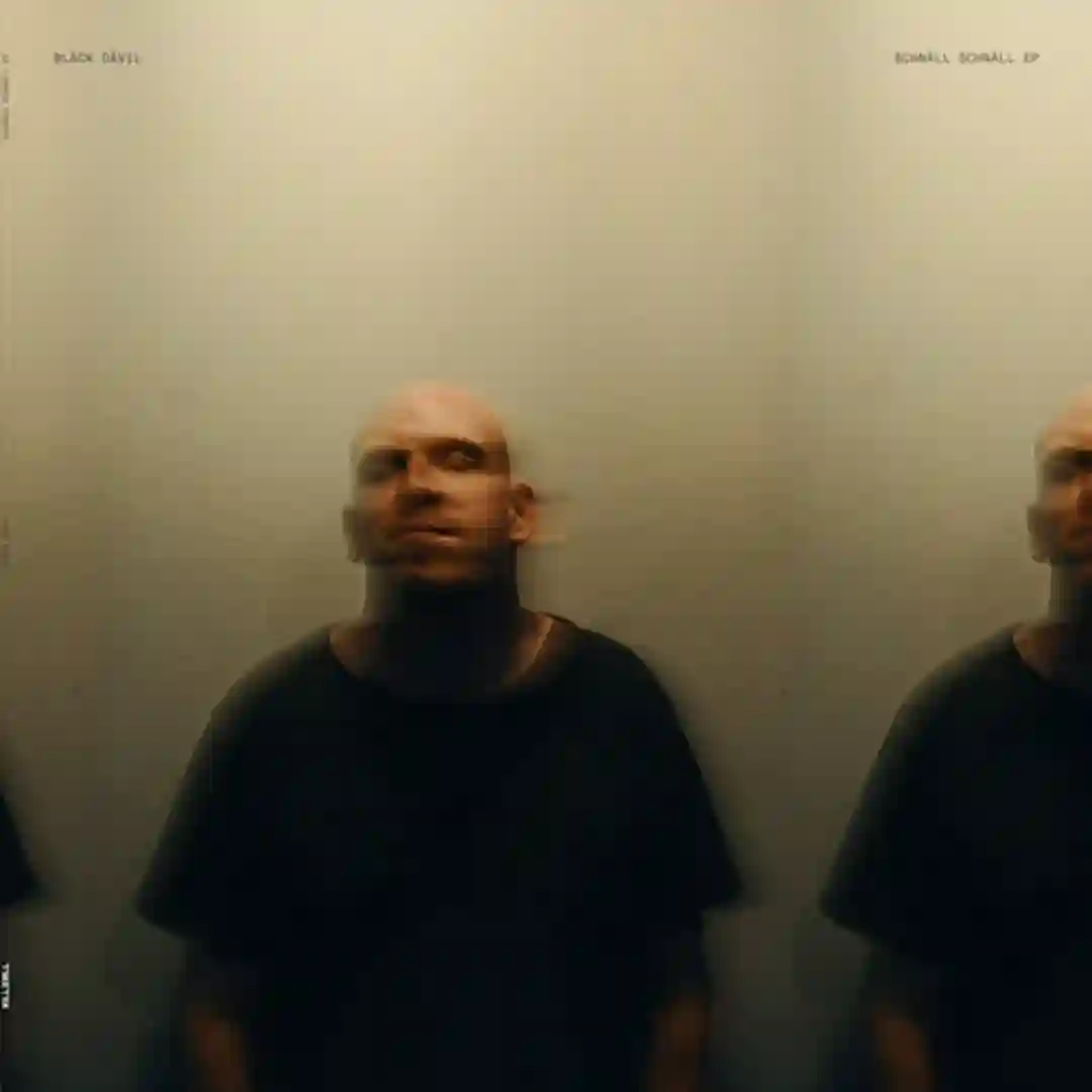 Alptraum (Gesloten Cirkel Remix) cover
