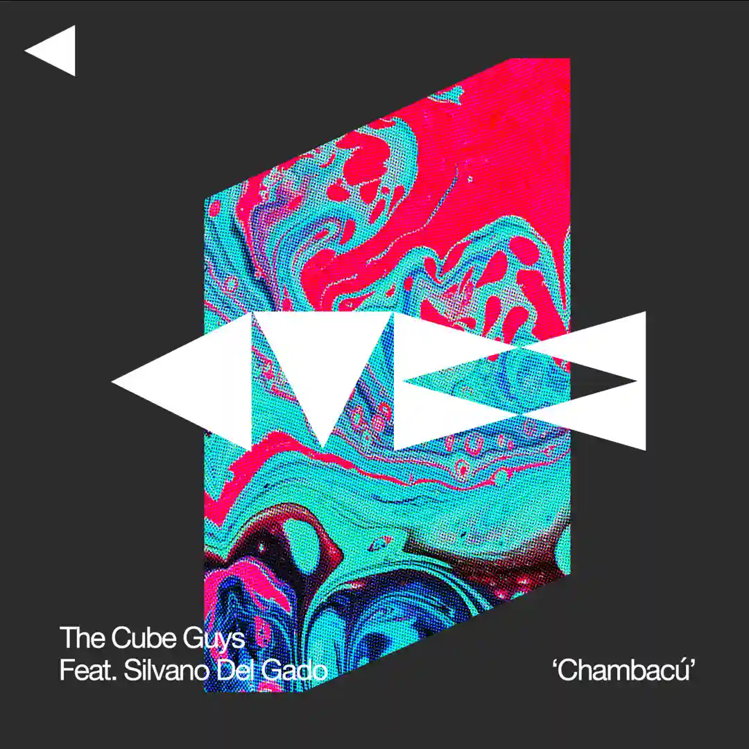 Chambacú (Original Mix) cover