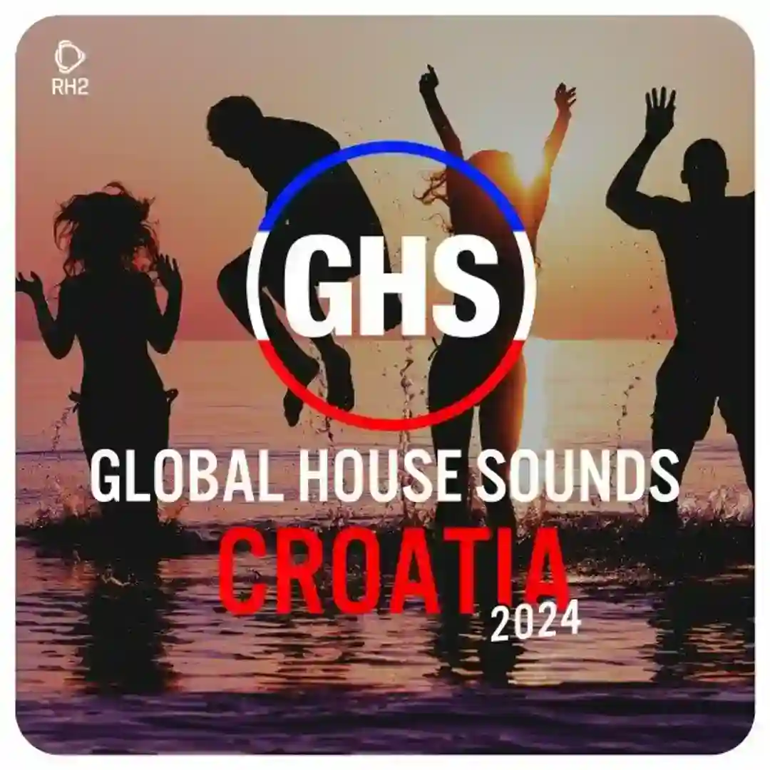 Inside the Funk (Original Mix) cover
