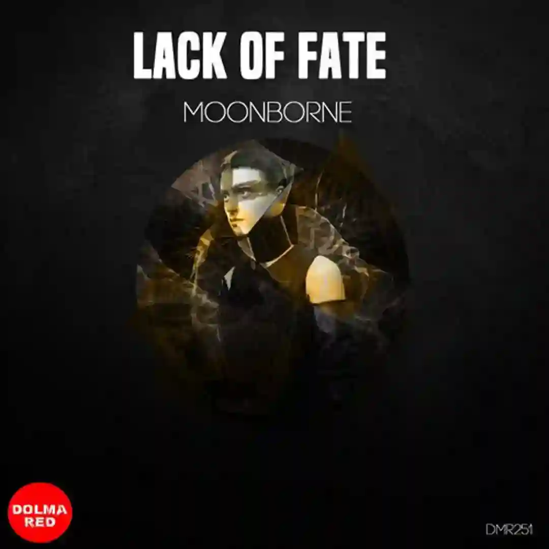 Fading Shards (Original Mix) cover