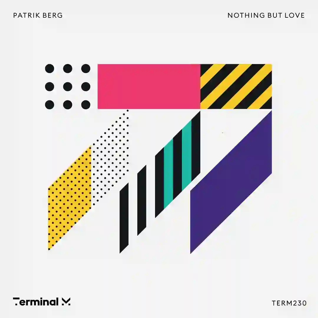 Nothing But Love (Original Mix) cover