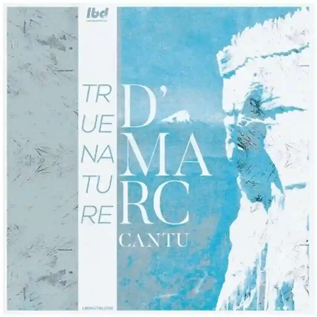 True Nature cover