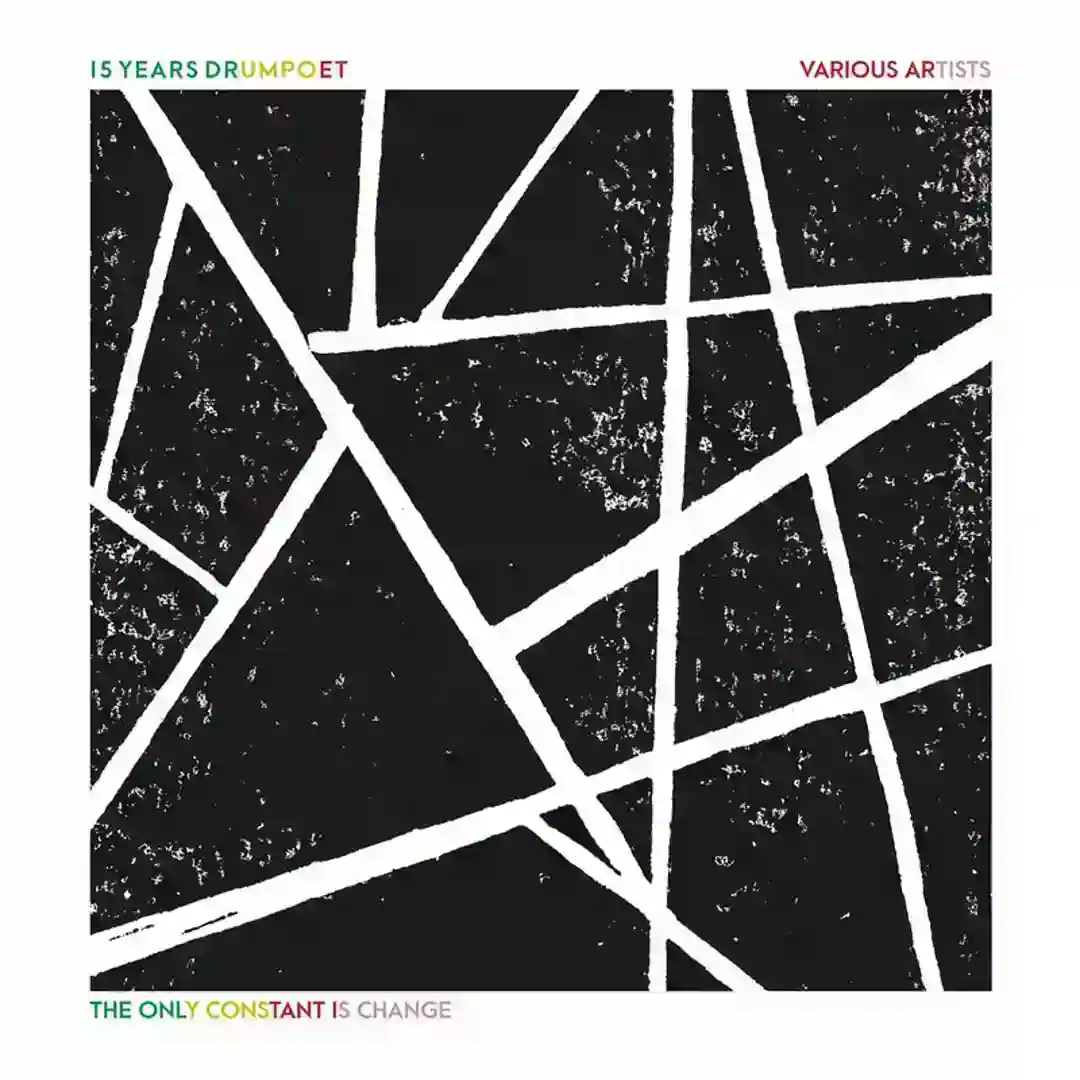 Karmadonut cover