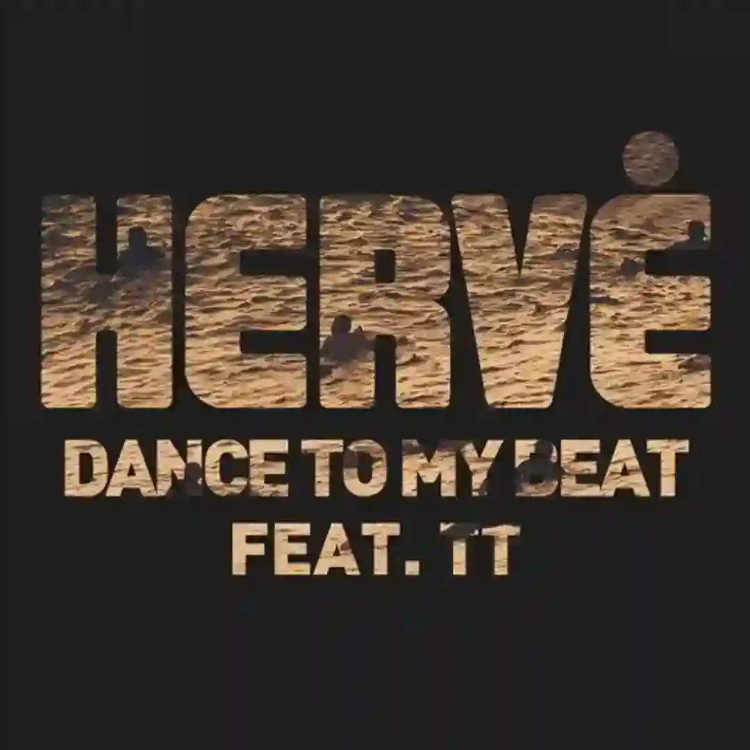 Dance to my Beat feat. TT (Original Mix) cover