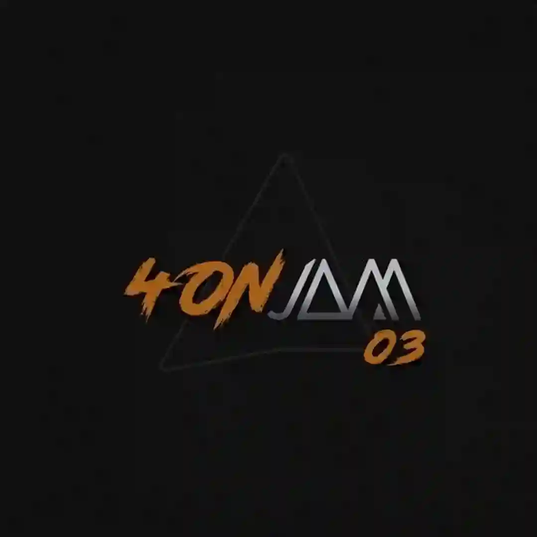 Underpowa (Original Mix) cover