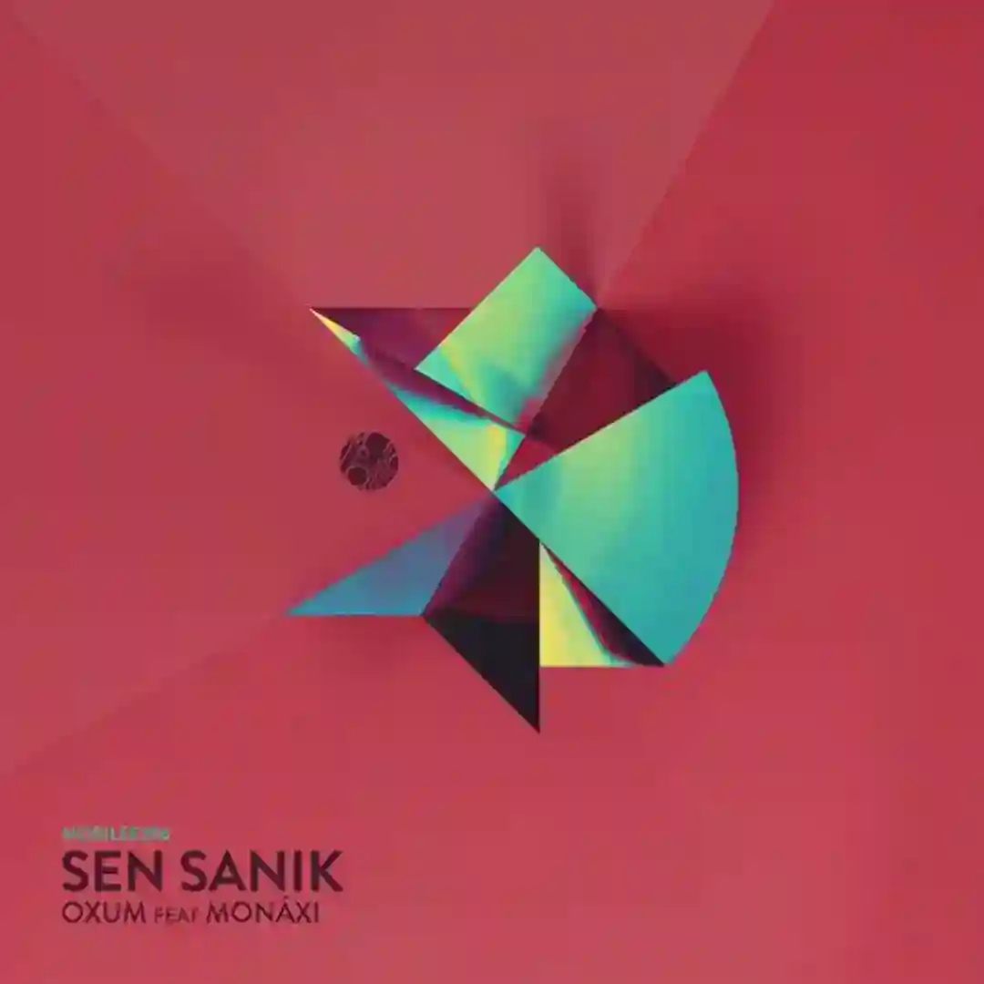 Oxum cover