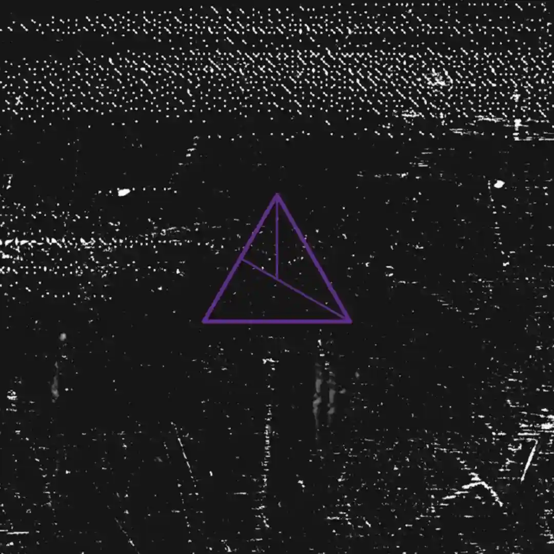 Gathering The Threads (feat. Italiks) cover