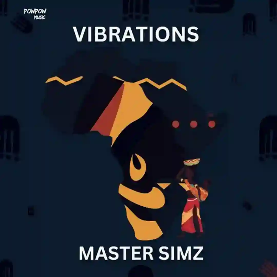 Vibrations cover