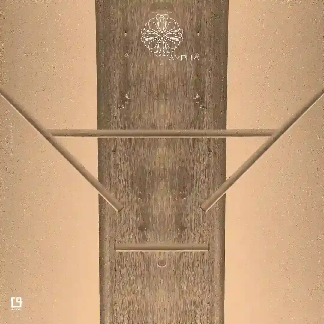 Interstice (Original Mix) cover