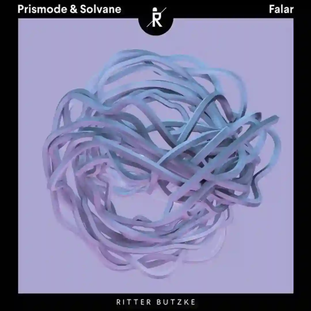 Falar (Bebetta Remix) cover