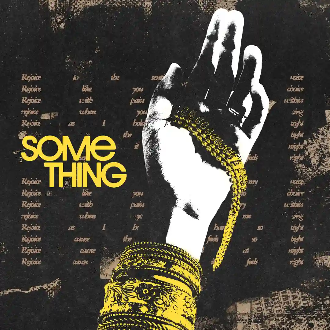Something (Original Mix) cover