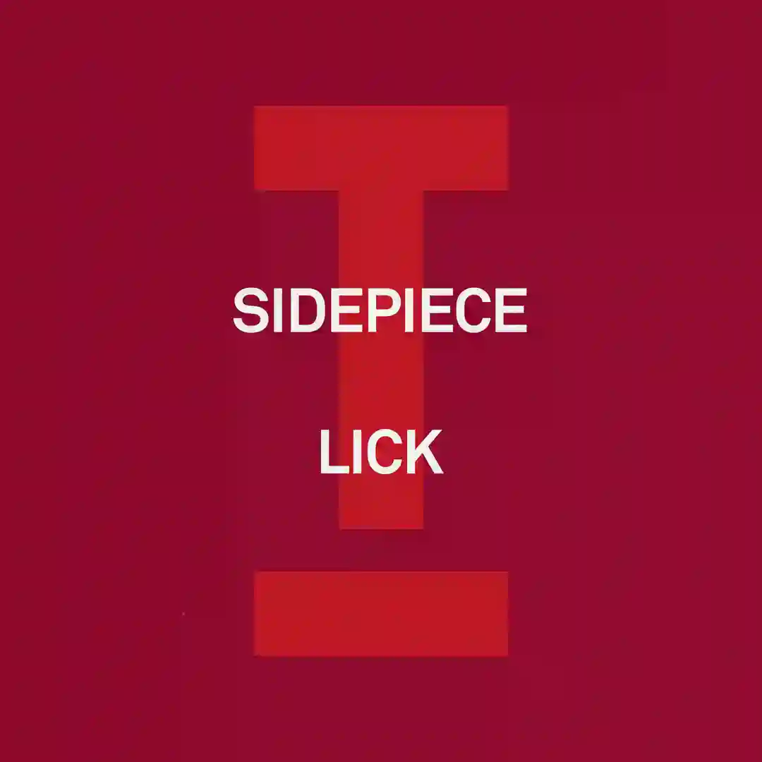 Lick (Extended Mix) cover