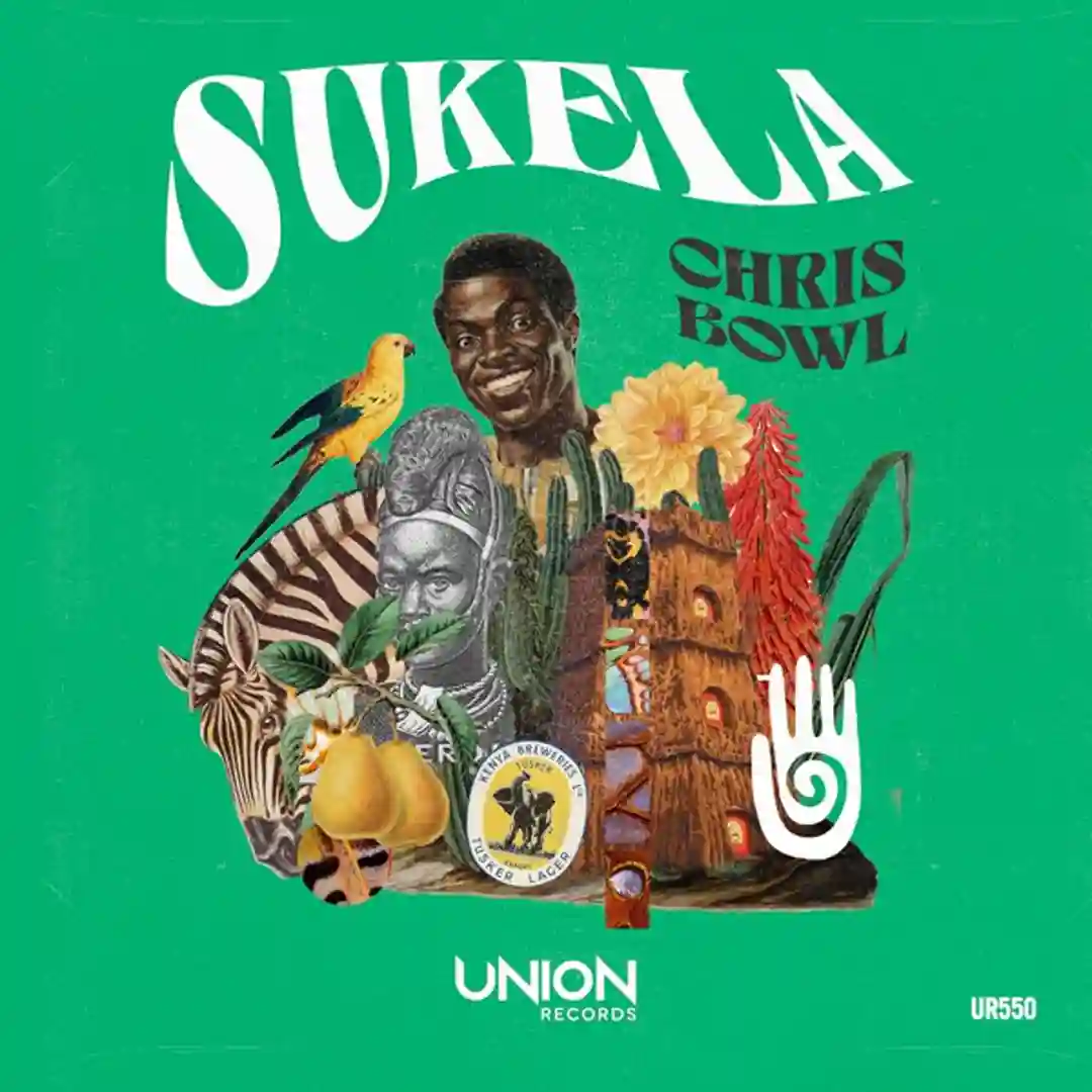 SUKELA cover