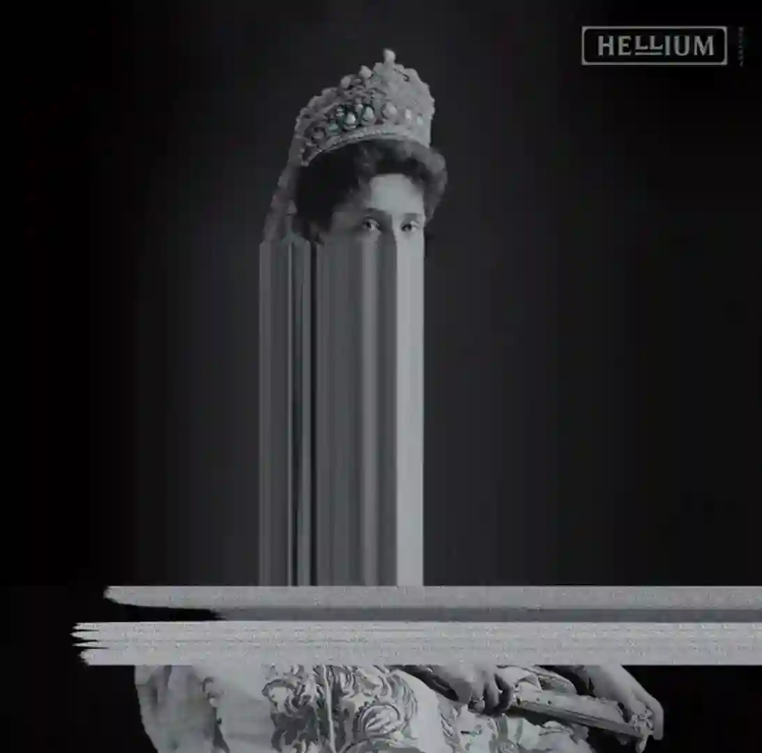 Hellium 002 cover