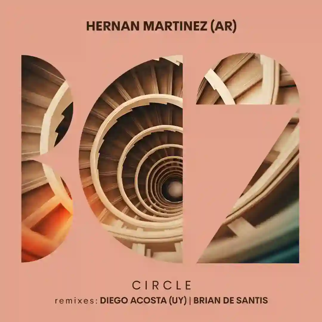 Circle cover