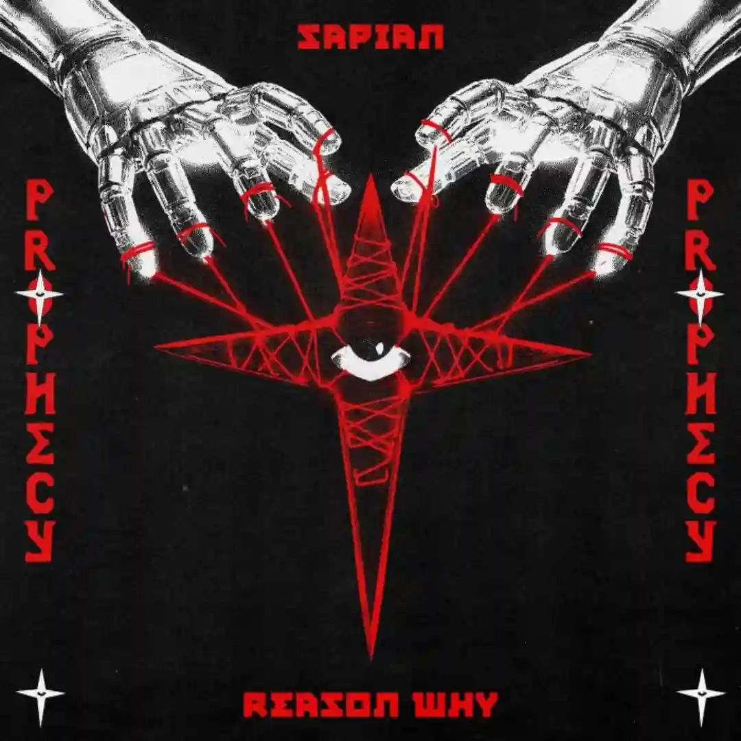 Reason Why (Extended Mix) cover