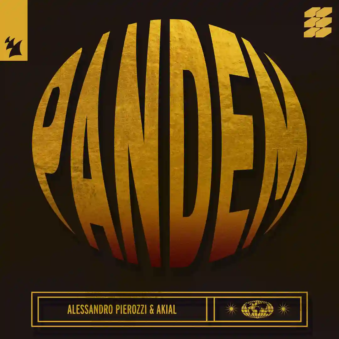 Pandem cover