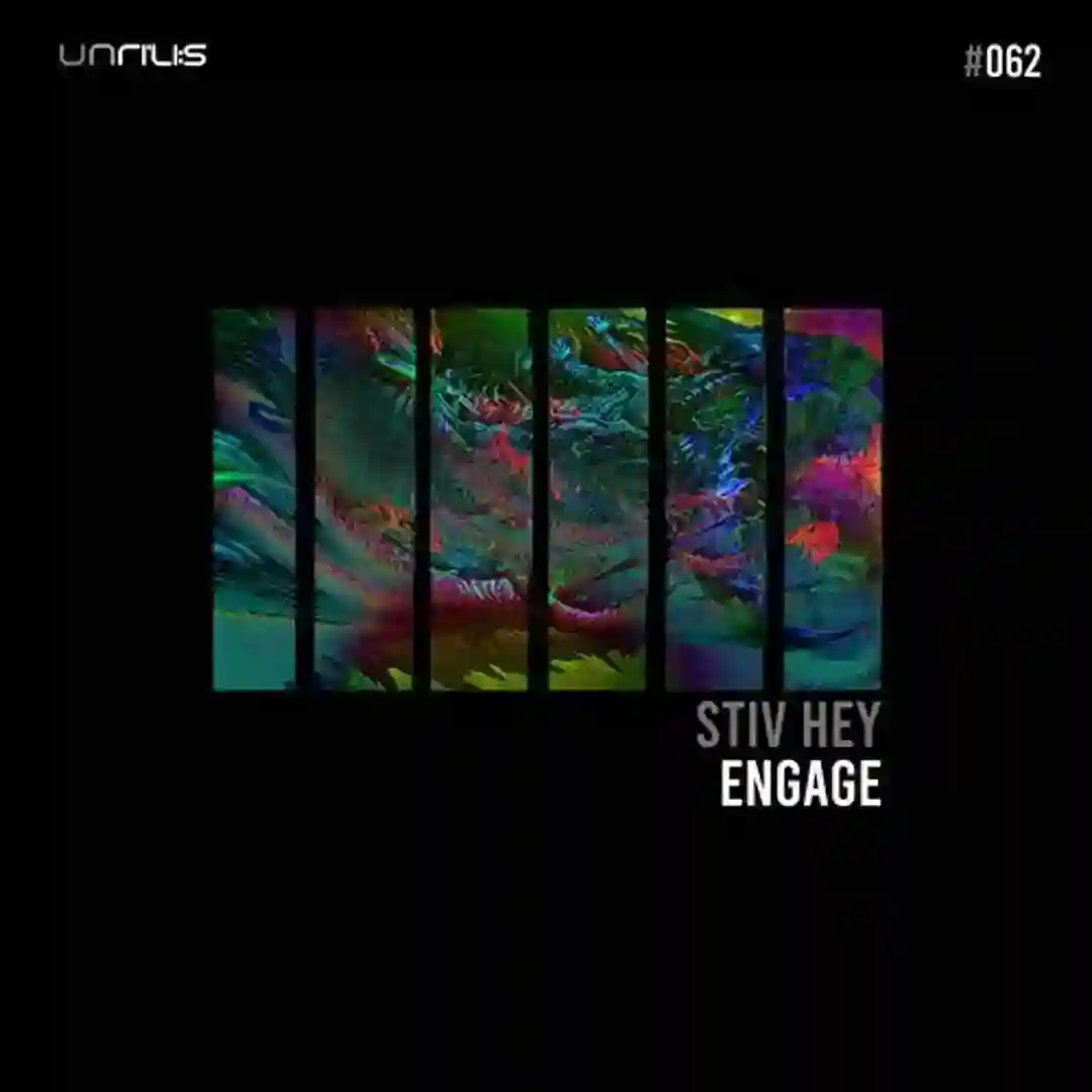 Sonder (Original Mix) cover