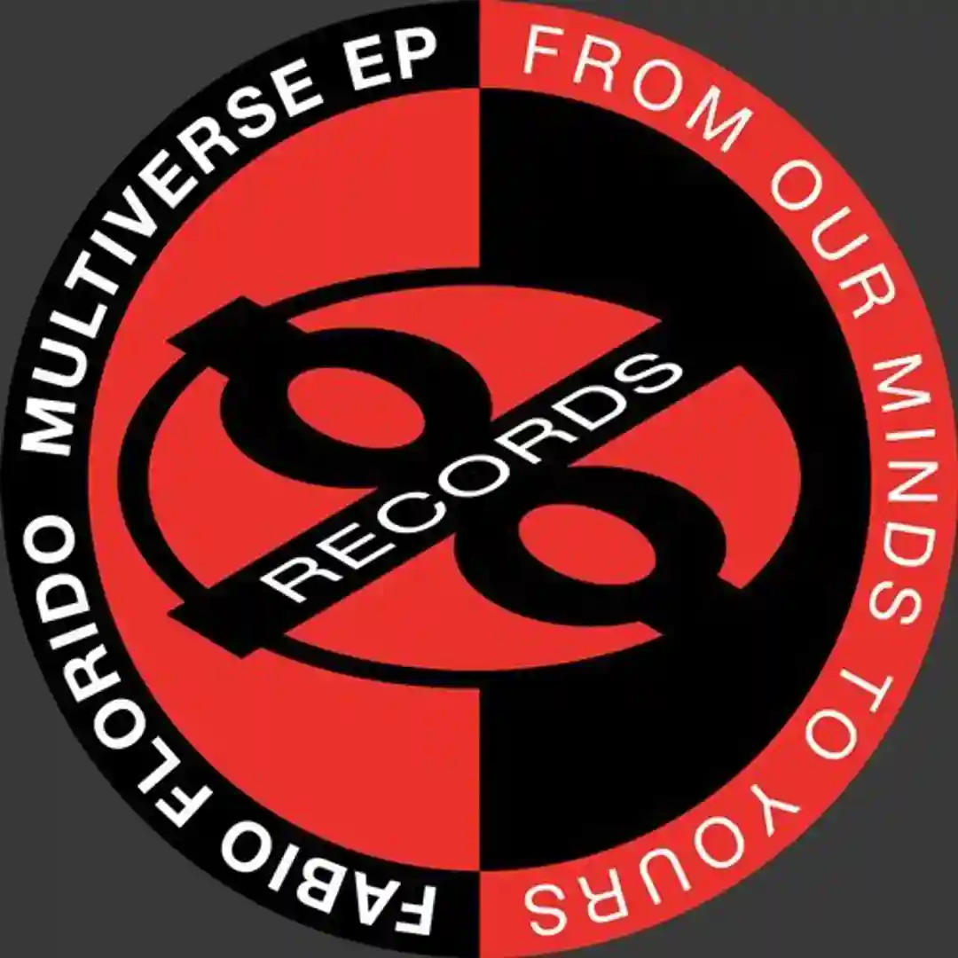 Multiverse (Original Mix) cover