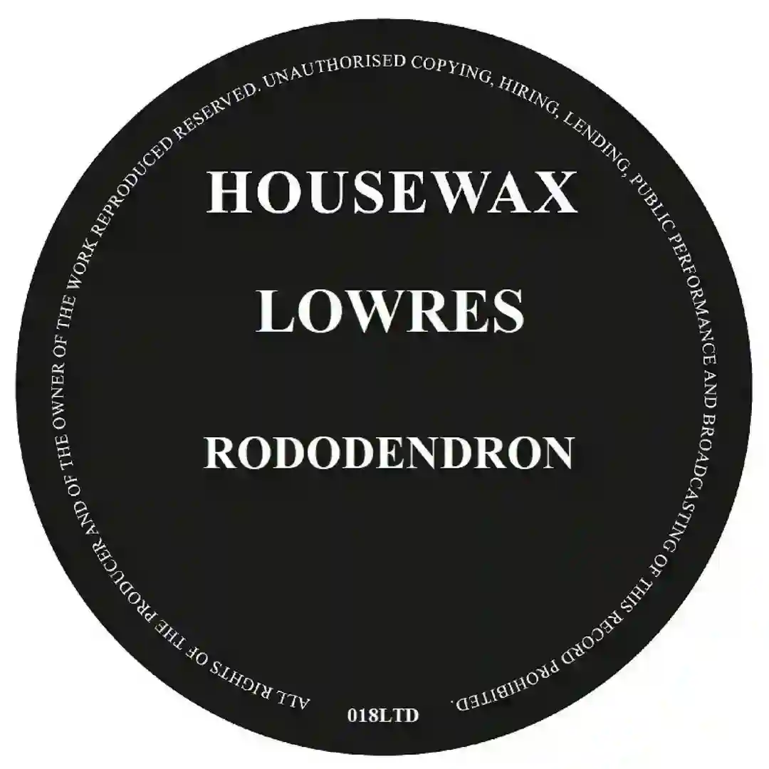 Rododendron cover