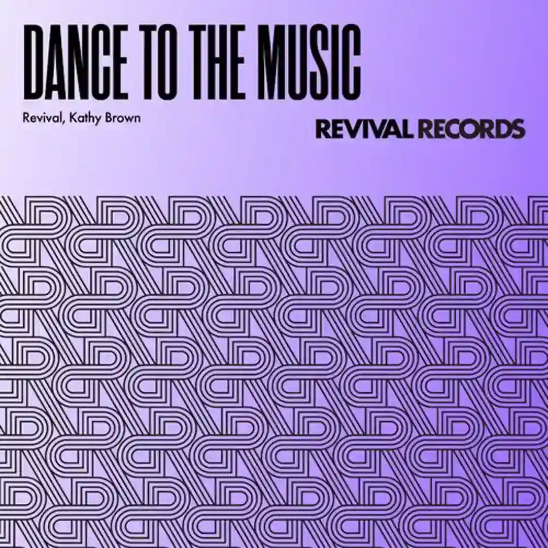 Dance To The Music cover