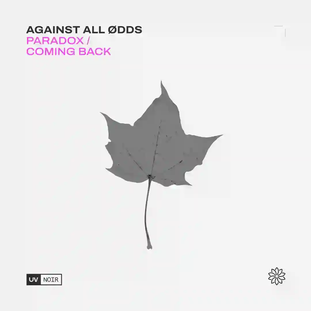 Coming Back (Extended Mix) cover