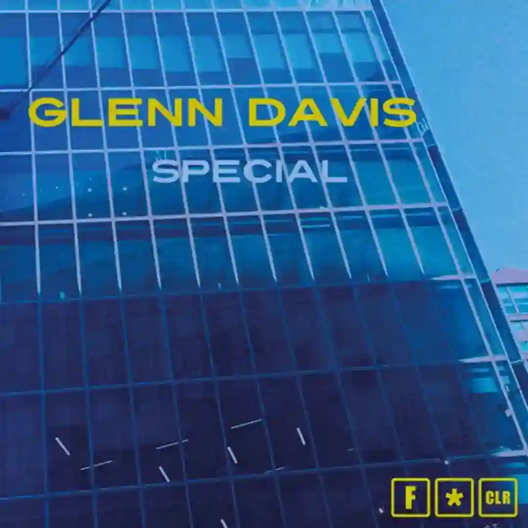 Special (North Street West' Vocal Remix) cover