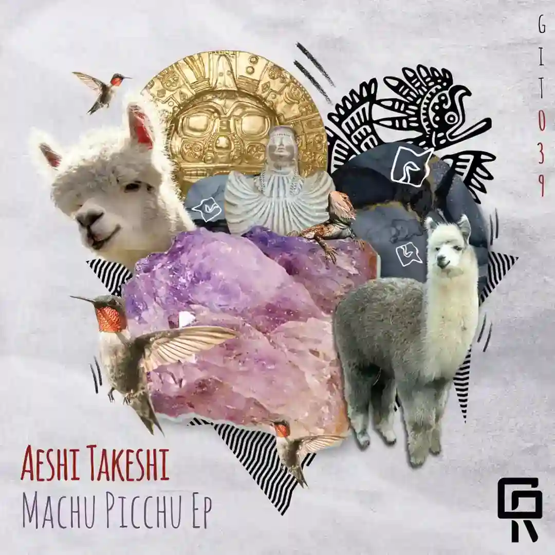 Crossroad (Original Mix) cover