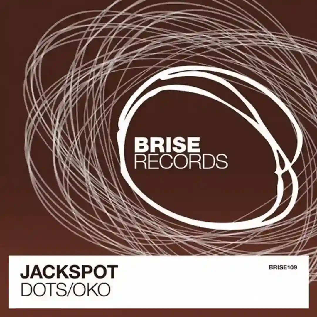 Dots / Oko cover