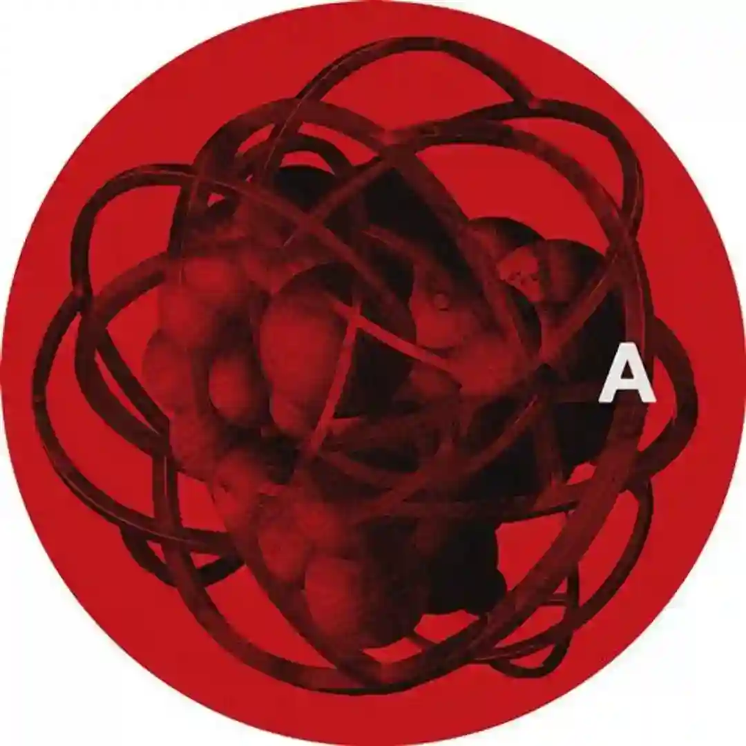 NEC (Original Mix) cover