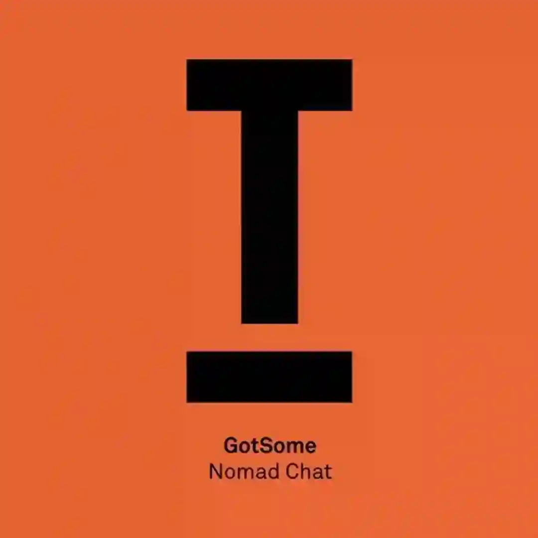 Nomad Chat cover