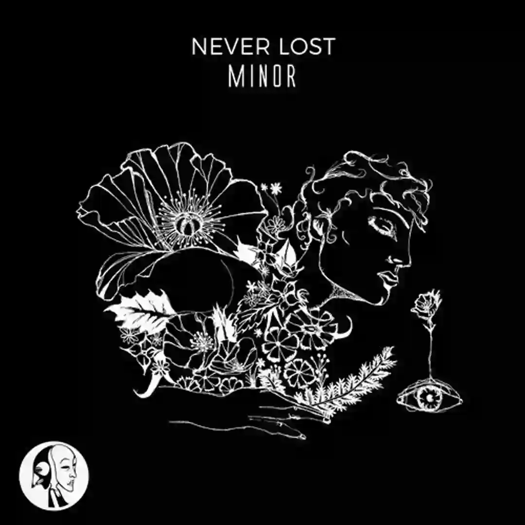 Minor (Original Mix) cover