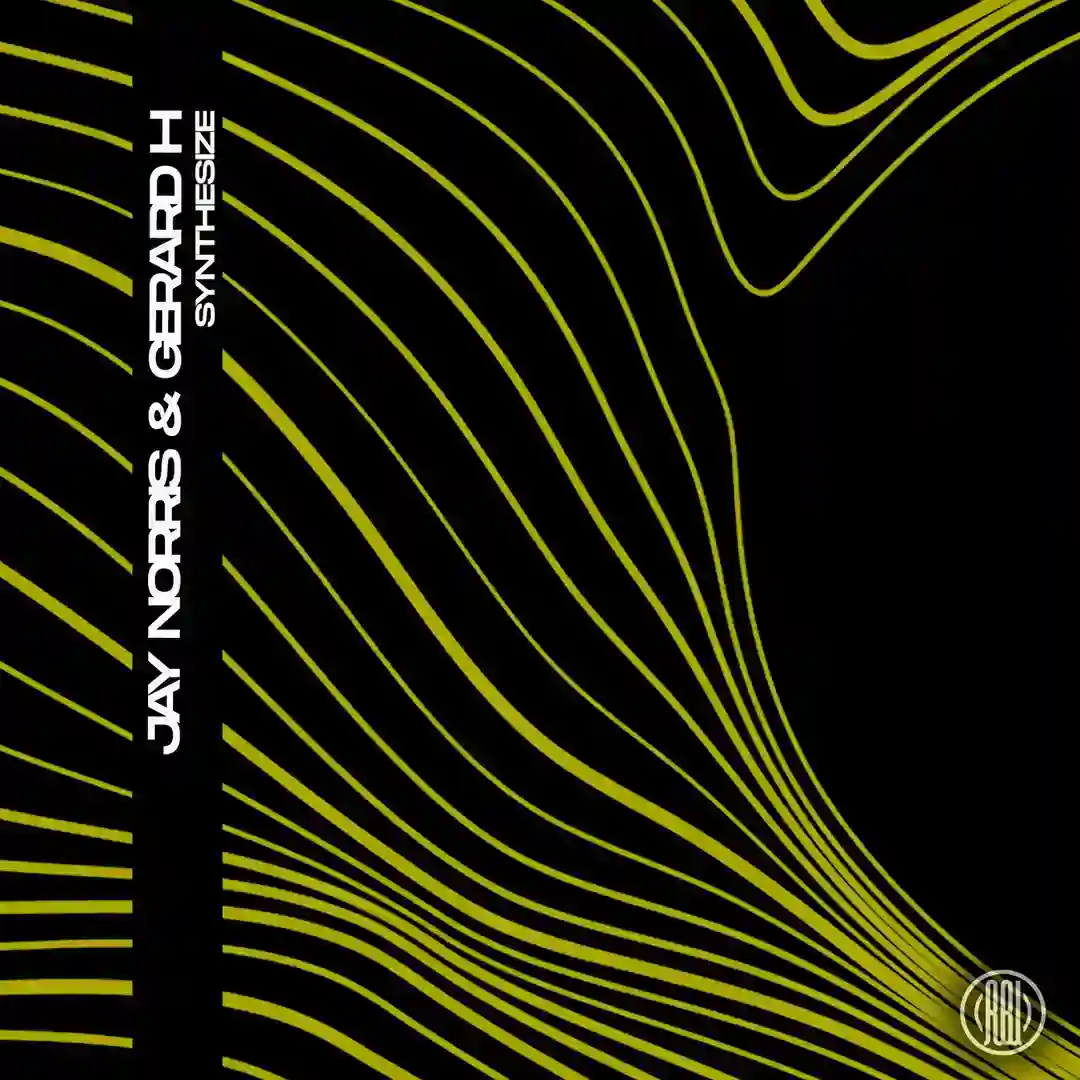 Now Is The Future (Original Mix) cover