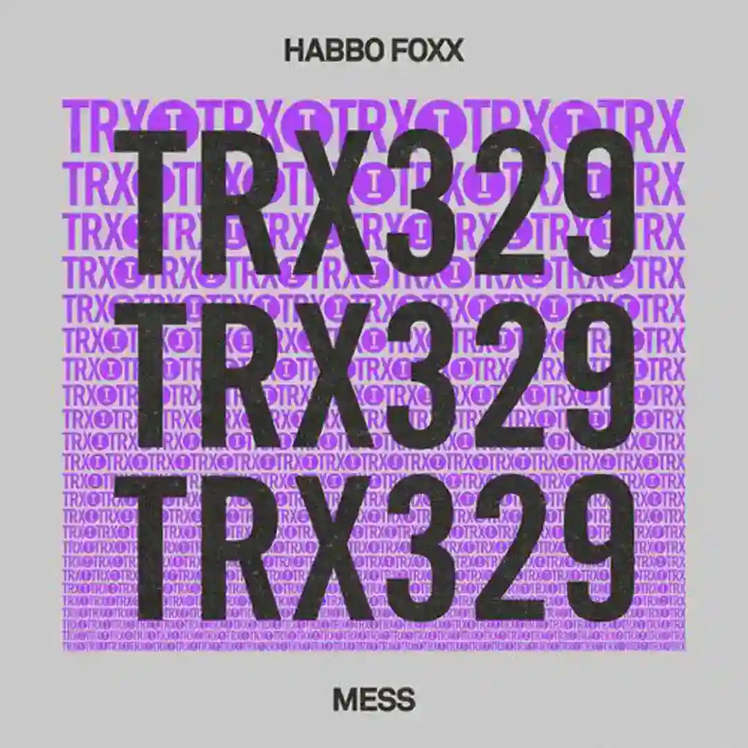 Mess cover