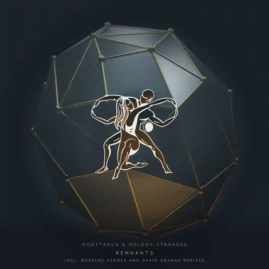Remnants (David Granha Remix) cover