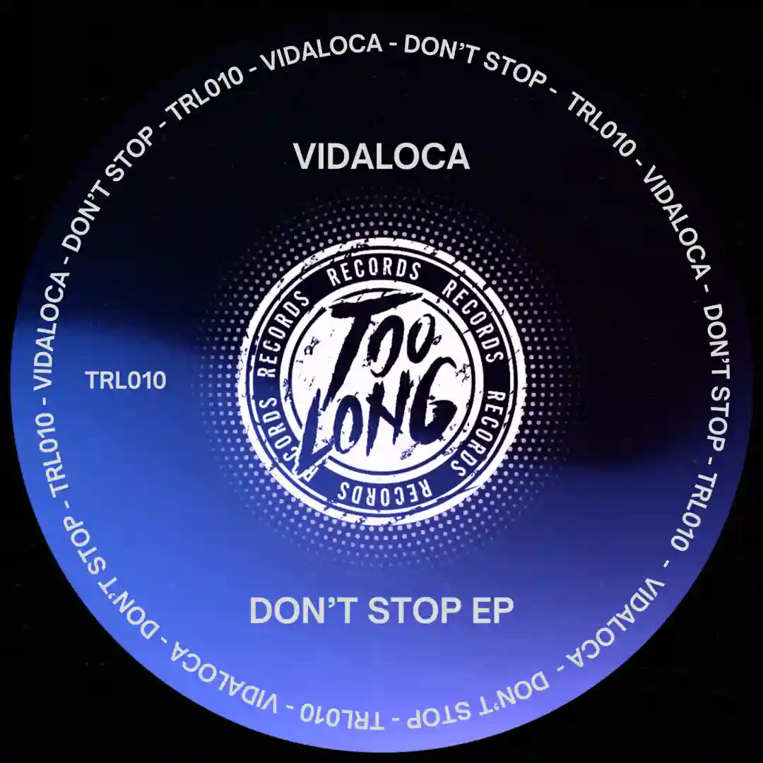 In Da Top (Original Mix) cover