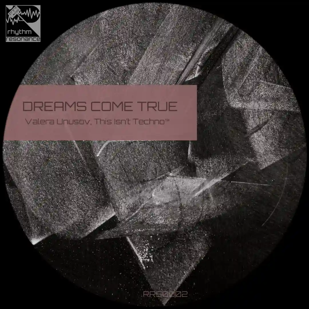 Drama (Original Mix) cover