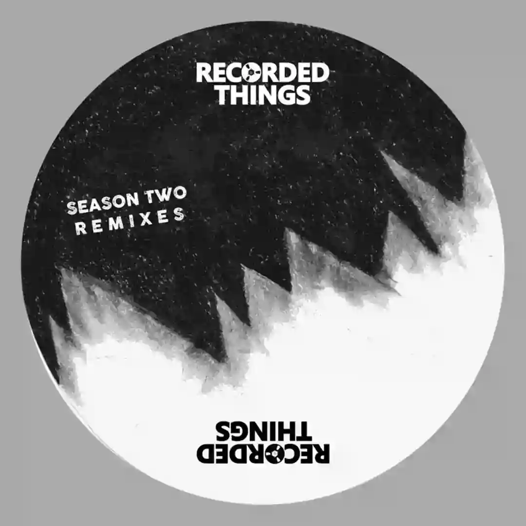 Season Two Remixes cover