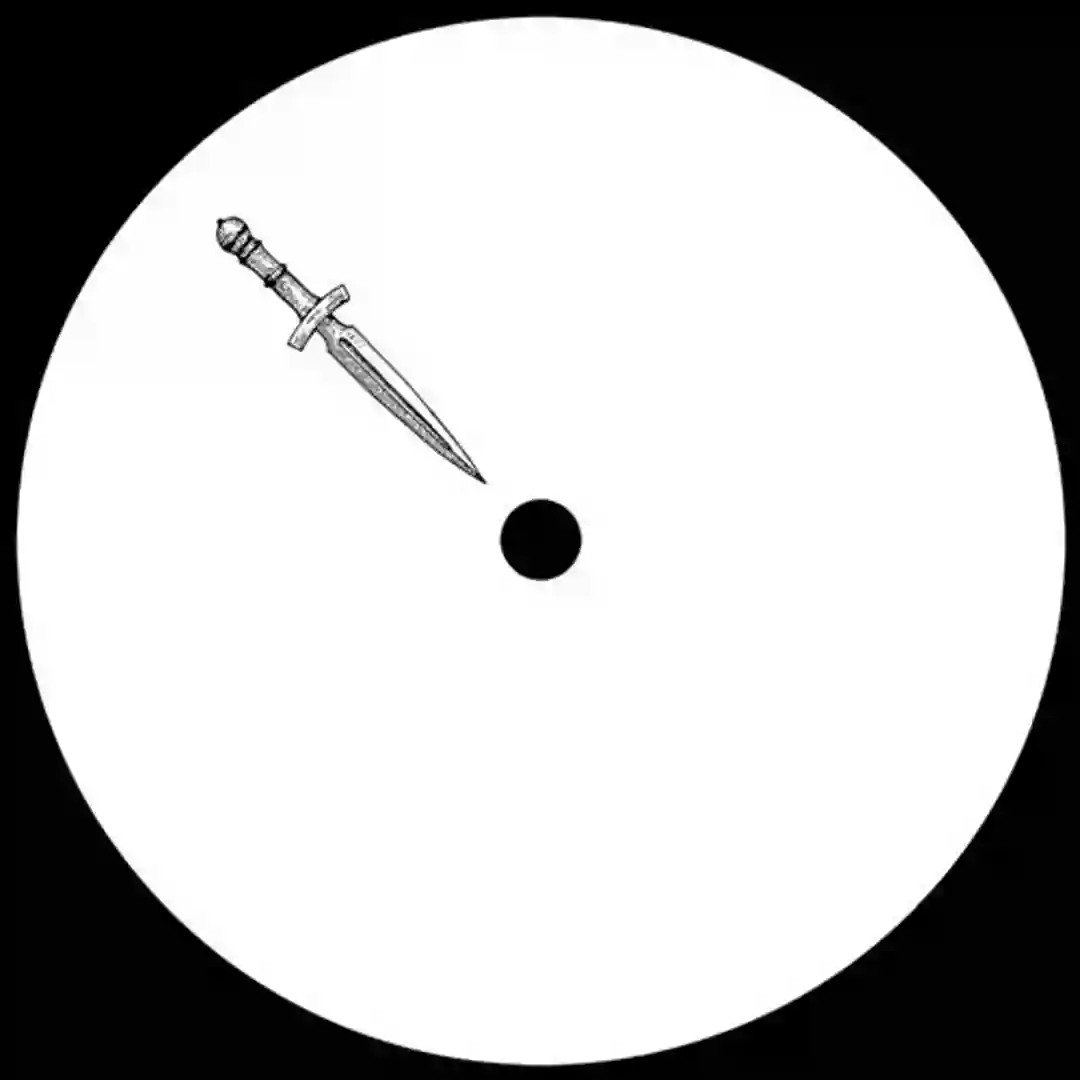 Abscess (Original Mix) cover