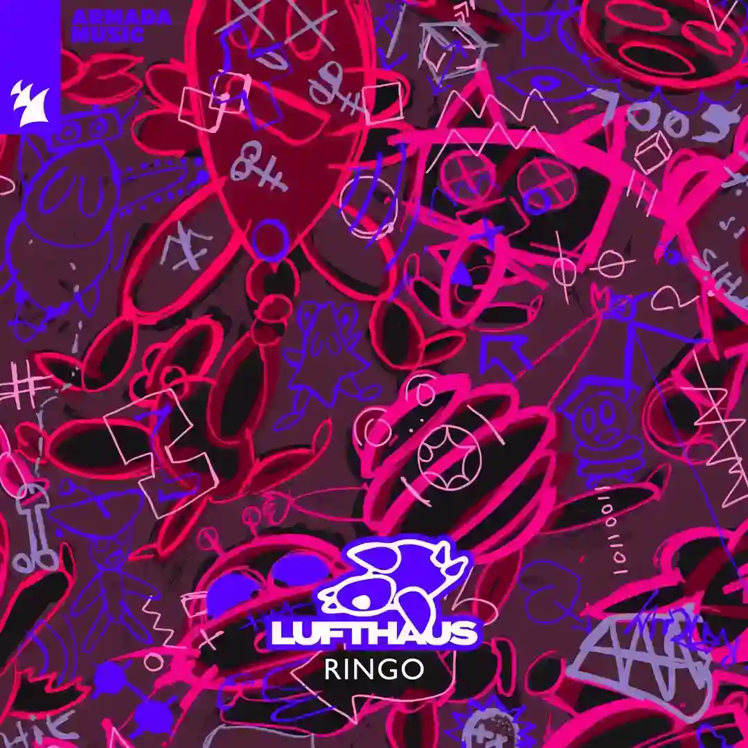 Ringo (Extended Mix) cover